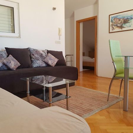 Apartment Ivanka Makarska Extérieur photo