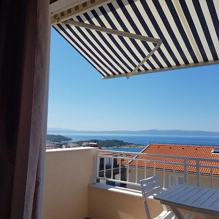 Apartment Ivanka Makarska Extérieur photo