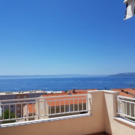 Apartment Ivanka Makarska Extérieur photo