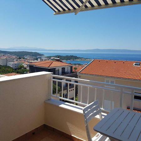 Apartment Ivanka Makarska Extérieur photo