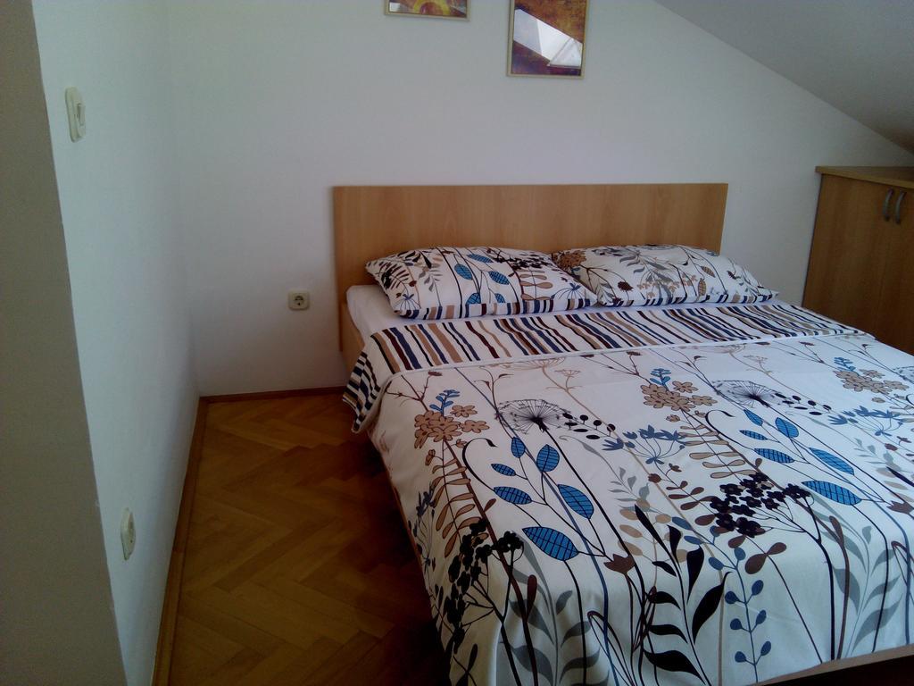 Apartment Ivanka Makarska Extérieur photo