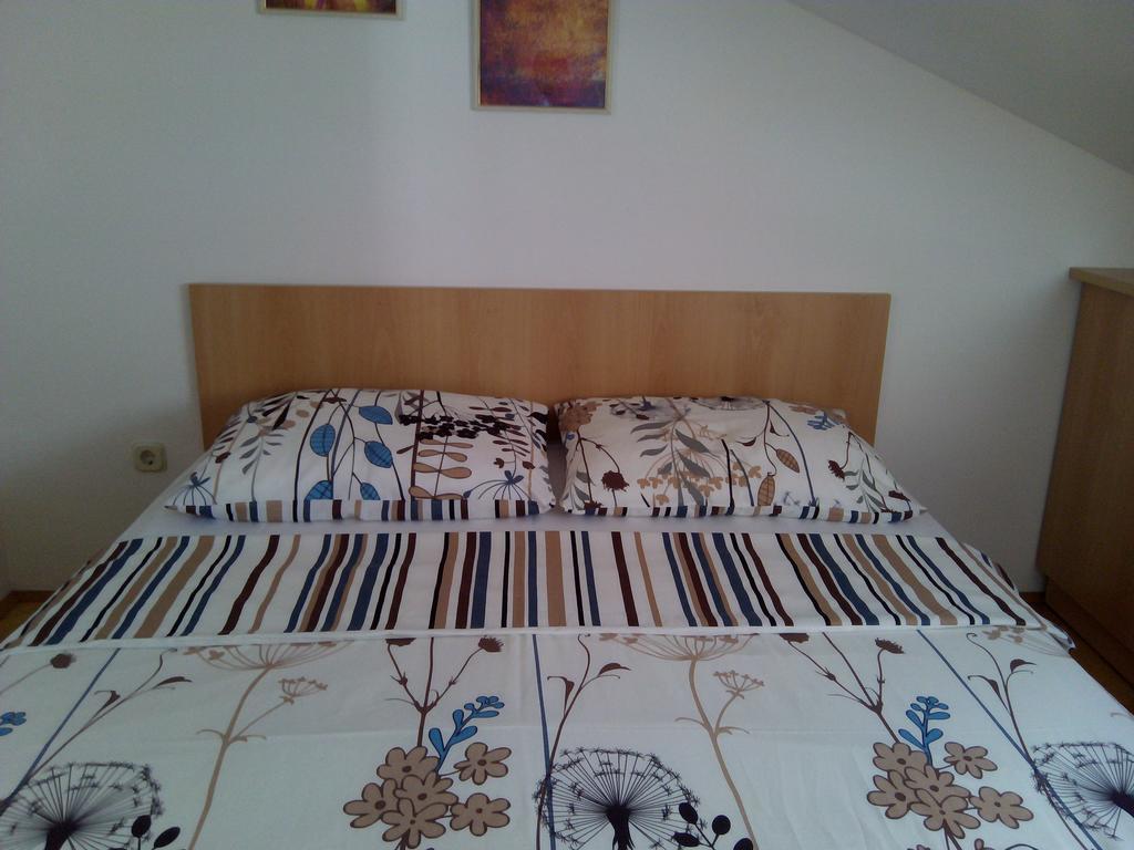 Apartment Ivanka Makarska Extérieur photo
