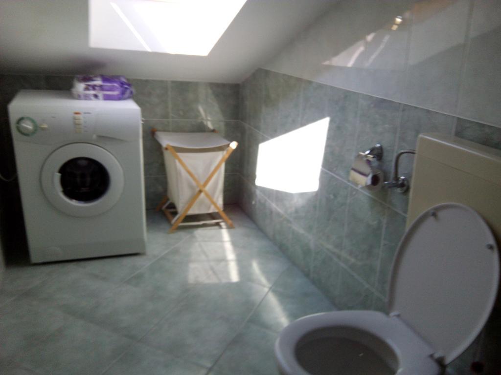 Apartment Ivanka Makarska Extérieur photo