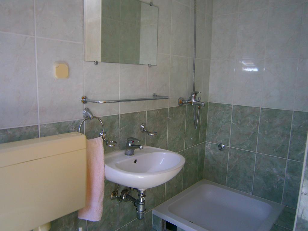 Apartment Ivanka Makarska Extérieur photo