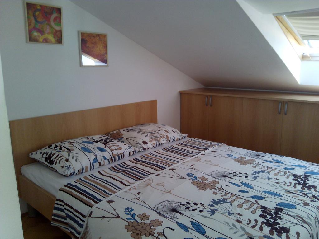 Apartment Ivanka Makarska Extérieur photo