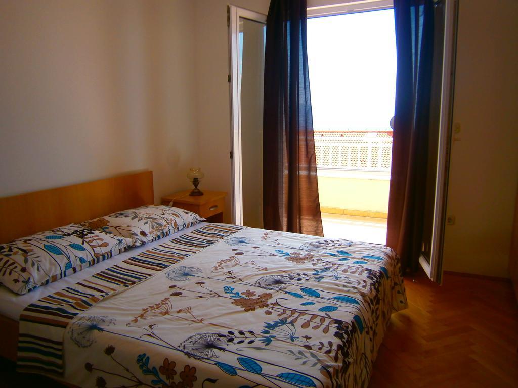 Apartment Ivanka Makarska Extérieur photo