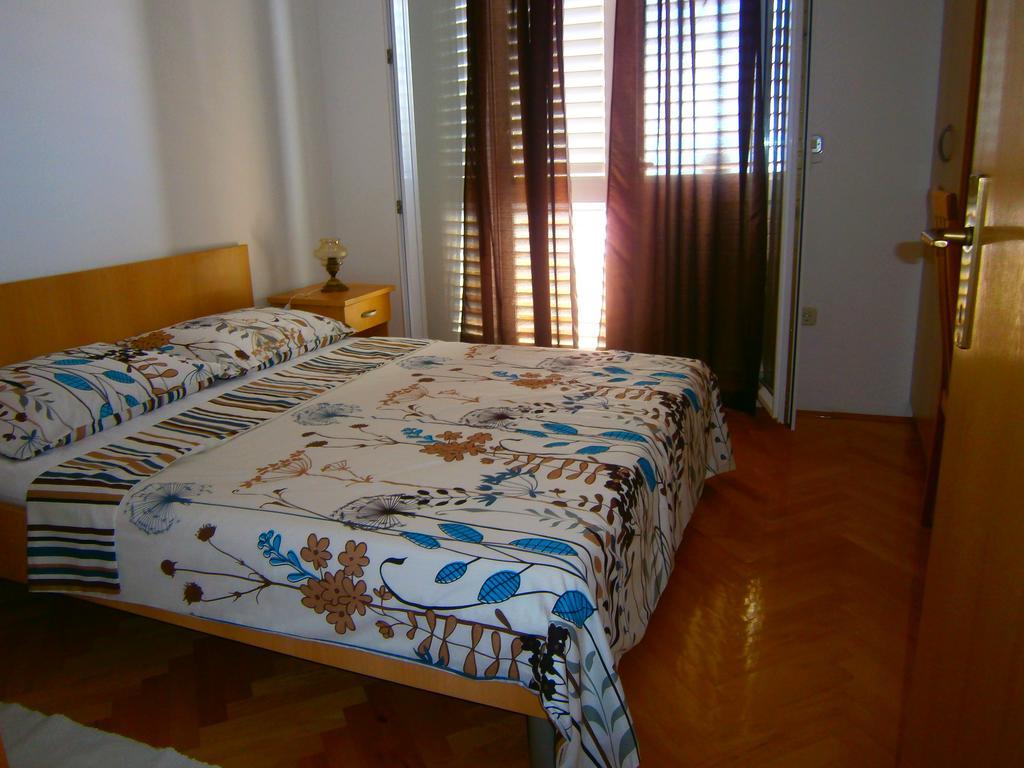 Apartment Ivanka Makarska Extérieur photo