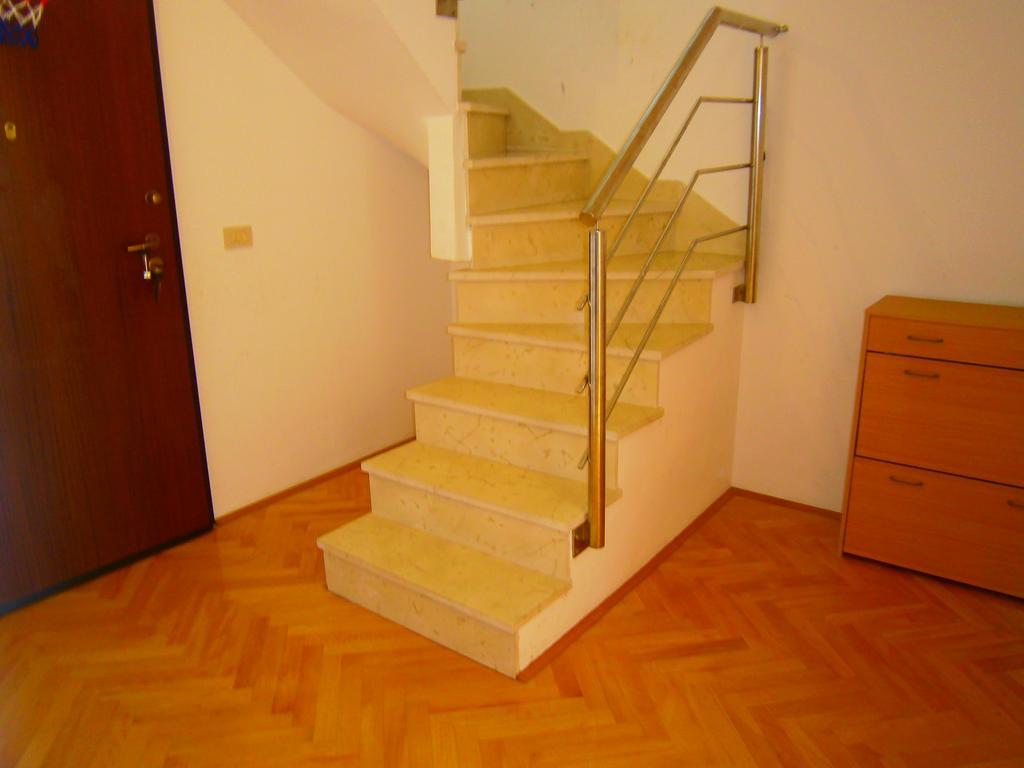 Apartment Ivanka Makarska Extérieur photo