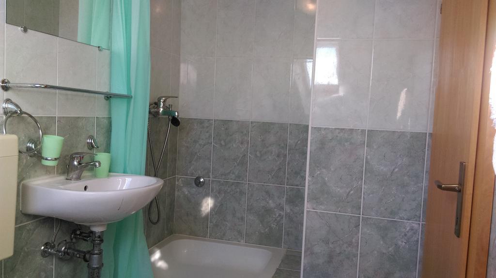 Apartment Ivanka Makarska Extérieur photo