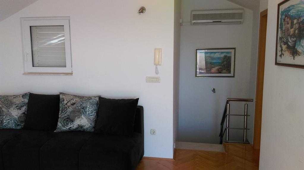 Apartment Ivanka Makarska Extérieur photo