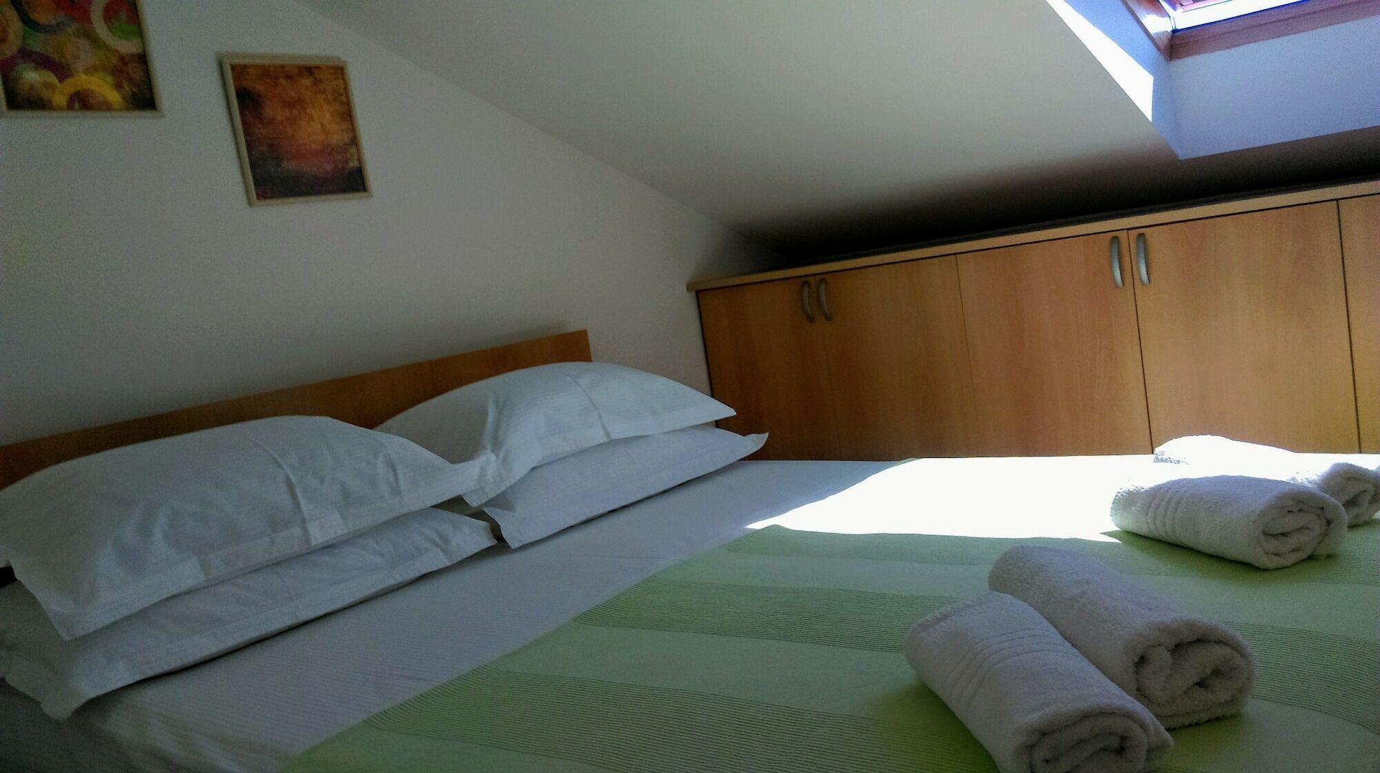 Apartment Ivanka Makarska Extérieur photo