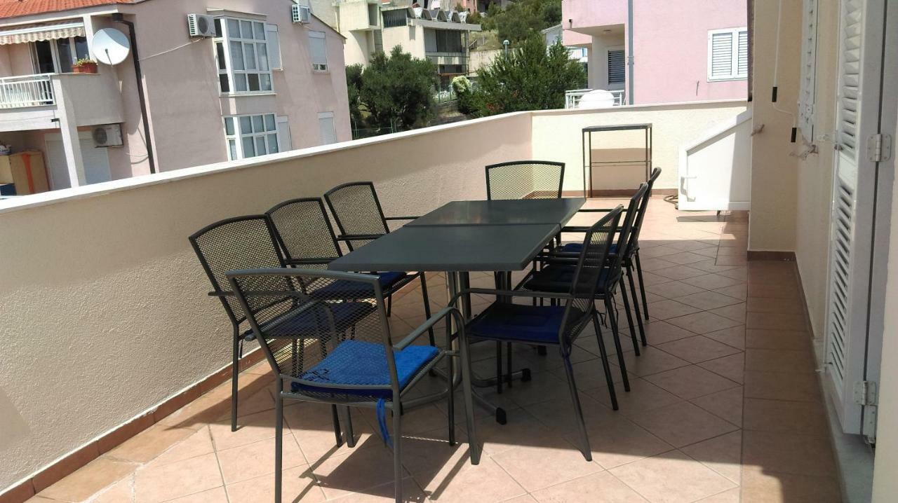 Apartment Ivanka Makarska Extérieur photo