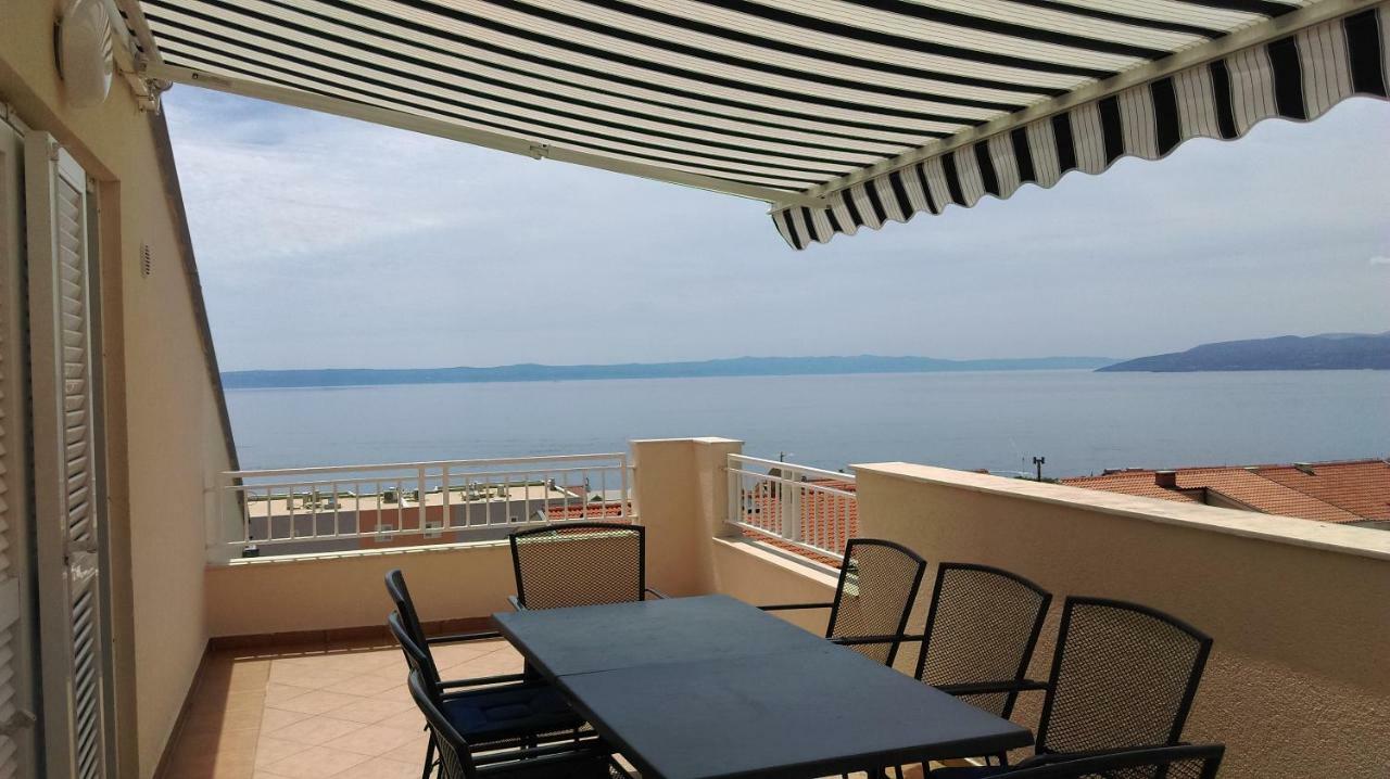 Apartment Ivanka Makarska Extérieur photo