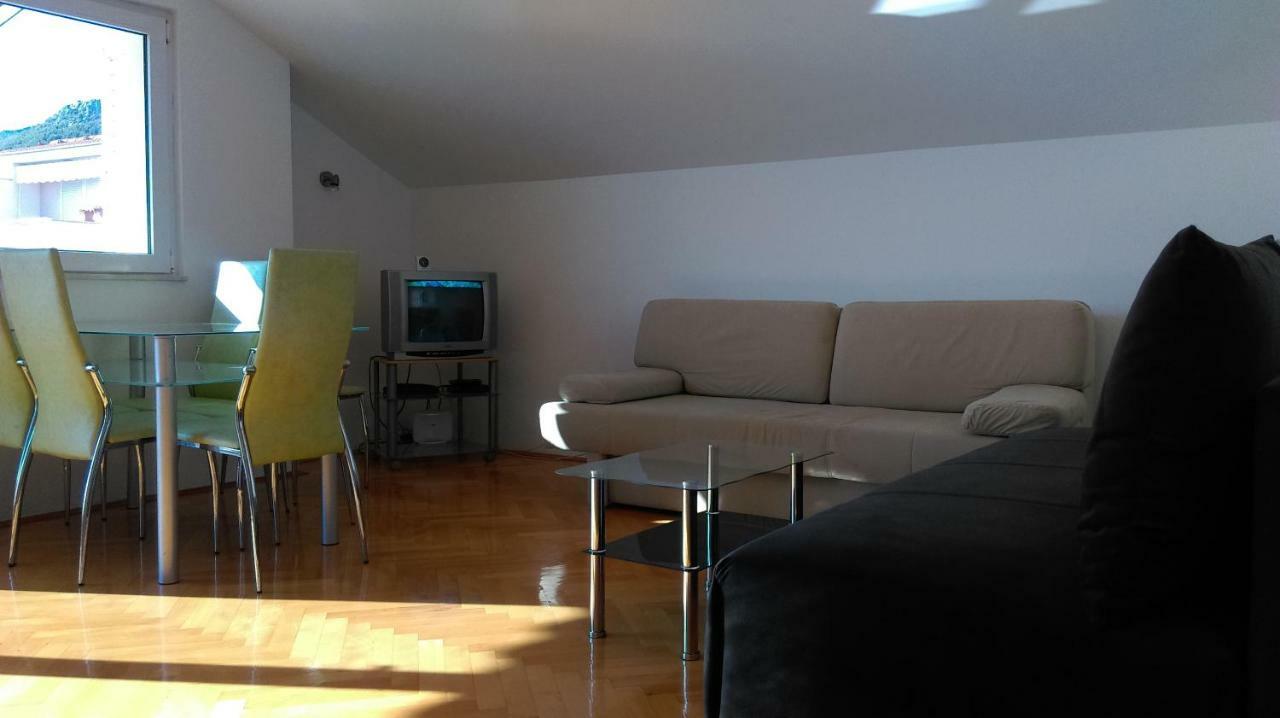 Apartment Ivanka Makarska Extérieur photo