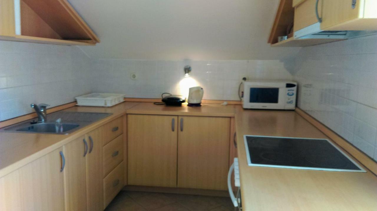 Apartment Ivanka Makarska Extérieur photo