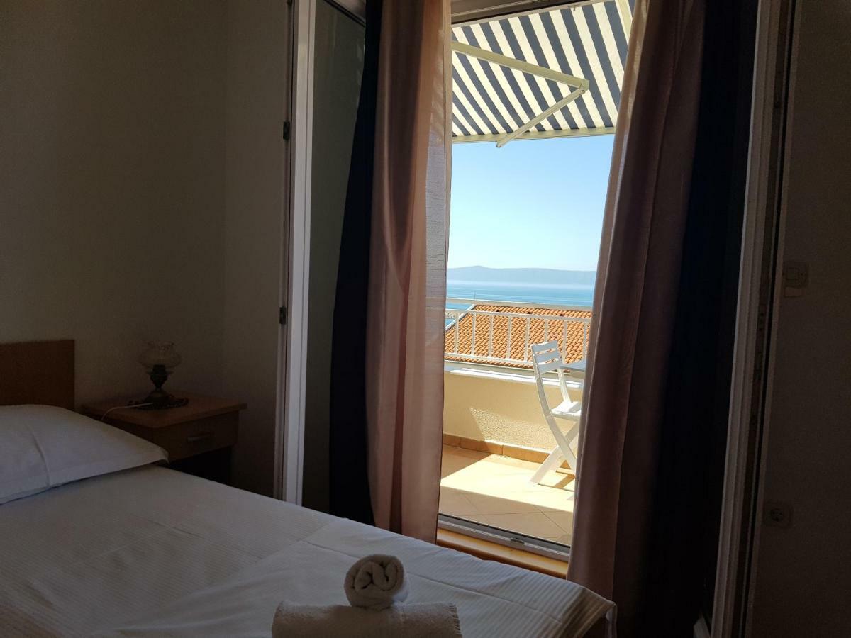 Apartment Ivanka Makarska Extérieur photo