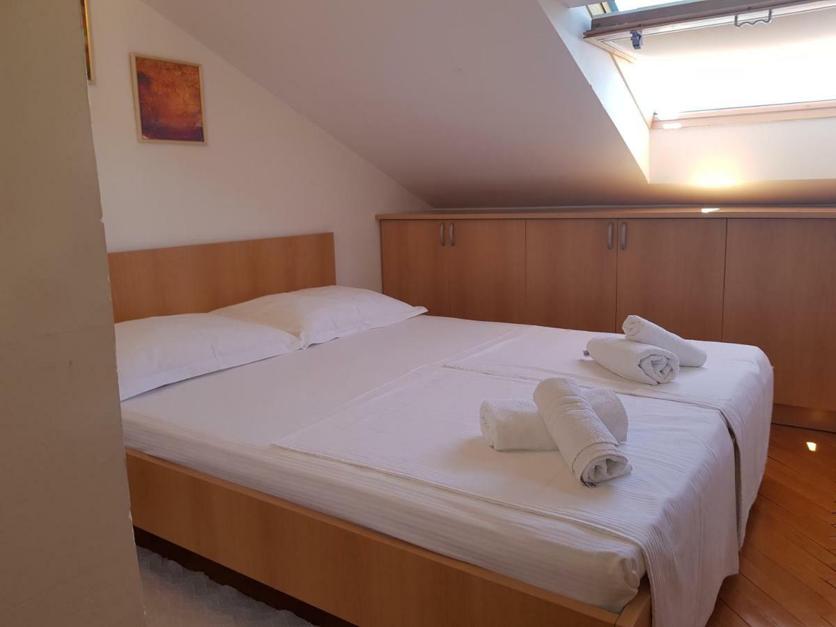 Apartment Ivanka Makarska Extérieur photo