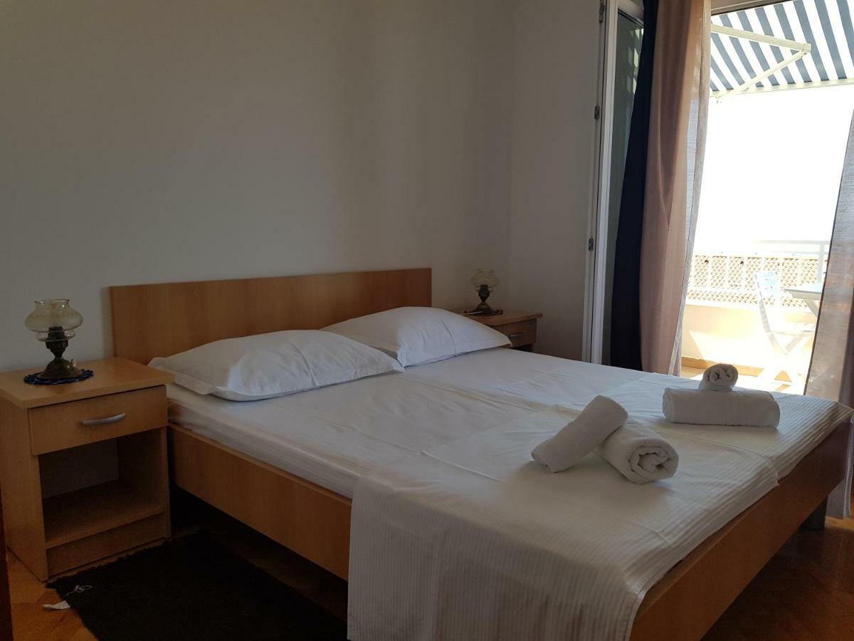 Apartment Ivanka Makarska Extérieur photo