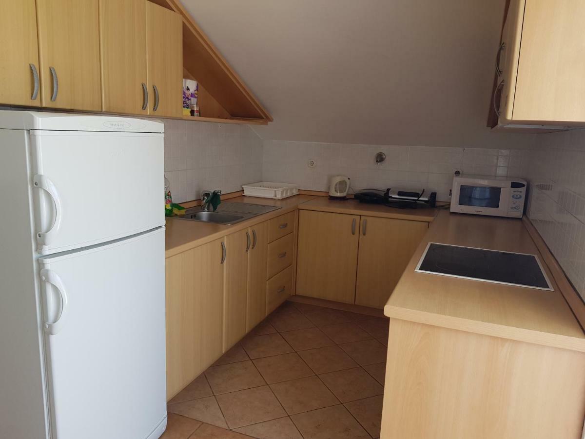 Apartment Ivanka Makarska Extérieur photo
