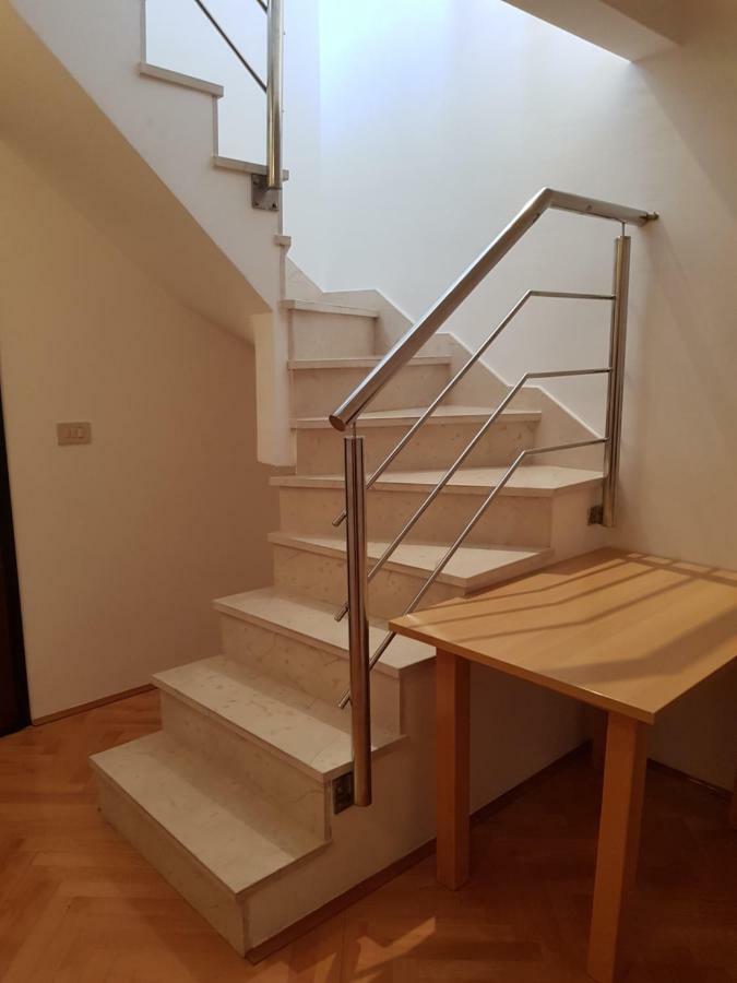 Apartment Ivanka Makarska Extérieur photo